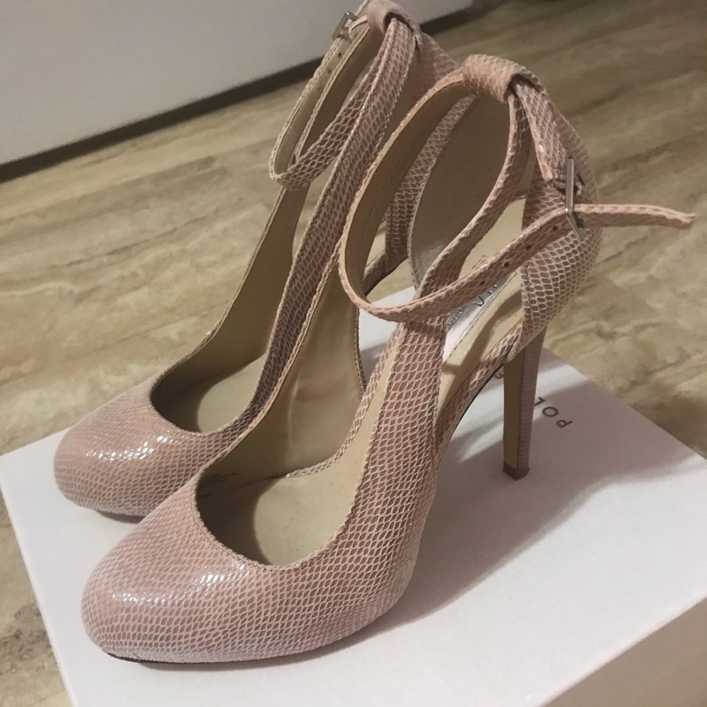 Pump Heels - image 2